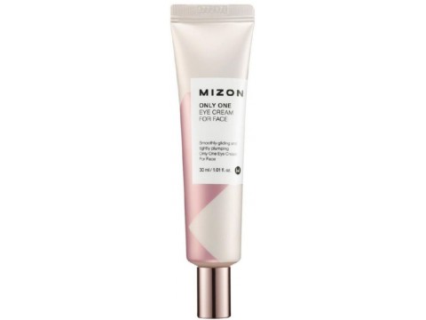 Mizon stangrinamasis paakių kremas Only One Eye Cream For Face 30ml Mizon stangrinamasis paakių kremas Only One Eye Cream For Face 30ml